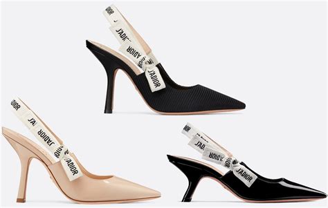 fake dior shoes sale|are dior heels real.